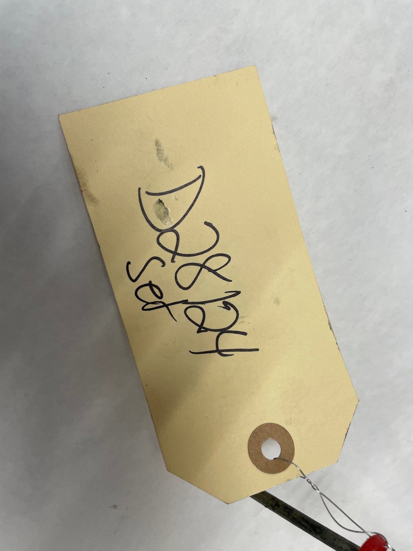 2004 Pontiac GTO RH & LH Rear Hard Brake Line Tube OEM - Day's Parts Yard