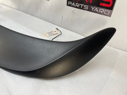 2004 Pontiac GTO Trunk Deck Lid Spoiler Wing OEM - Day's Parts Yard