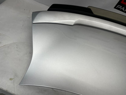 2012 Chevy Camaro SS Trunk Deck Lid Spoiler Wing Duck Bill OEM - Day's Parts Yard