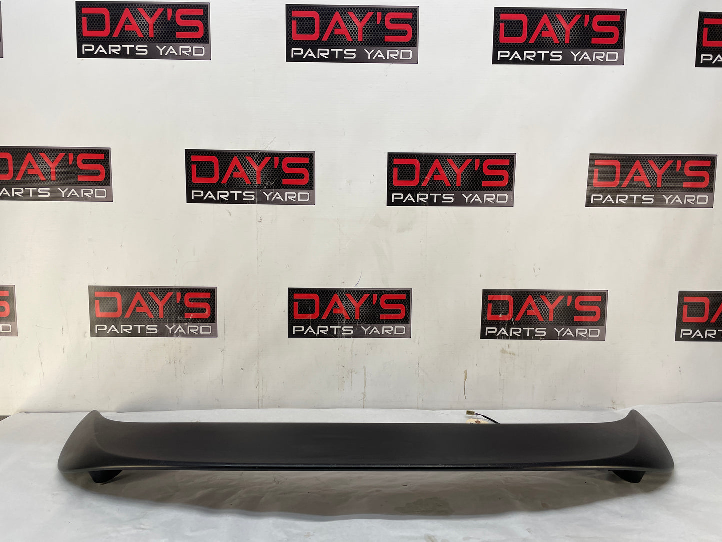2004 Pontiac GTO Trunk Deck Lid Spoiler Wing OEM - Day's Parts Yard