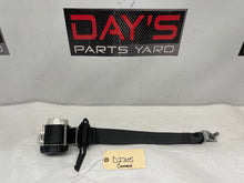 2017 Chevy Camaro SS LH Driver Rear Seat Belt Retractor OEM