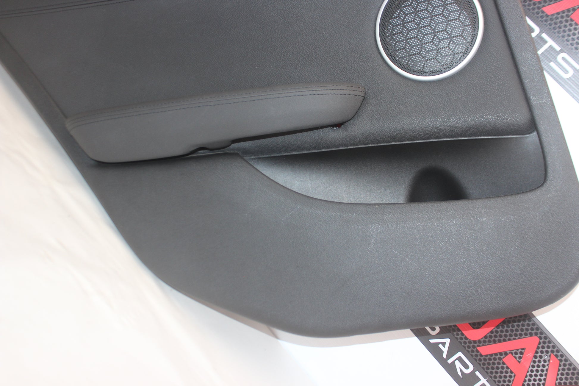 2009 Pontiac G8 GT Rear LH Driver Door Panel OEM - Day's Parts Yard