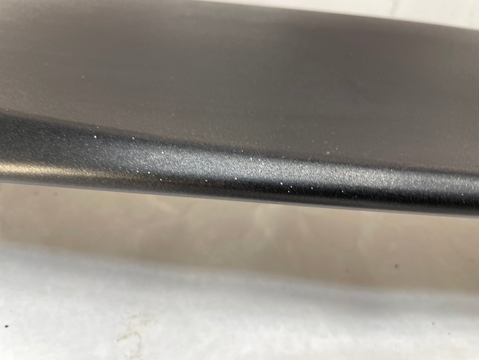 2004 Pontiac GTO Trunk Deck Lid Spoiler Wing OEM - Day's Parts Yard