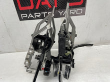 2013 Chevy Camaro ZL1 Manual Transmission Pedal Set Brake & Clutch Assembly OEM - Day's Parts Yard