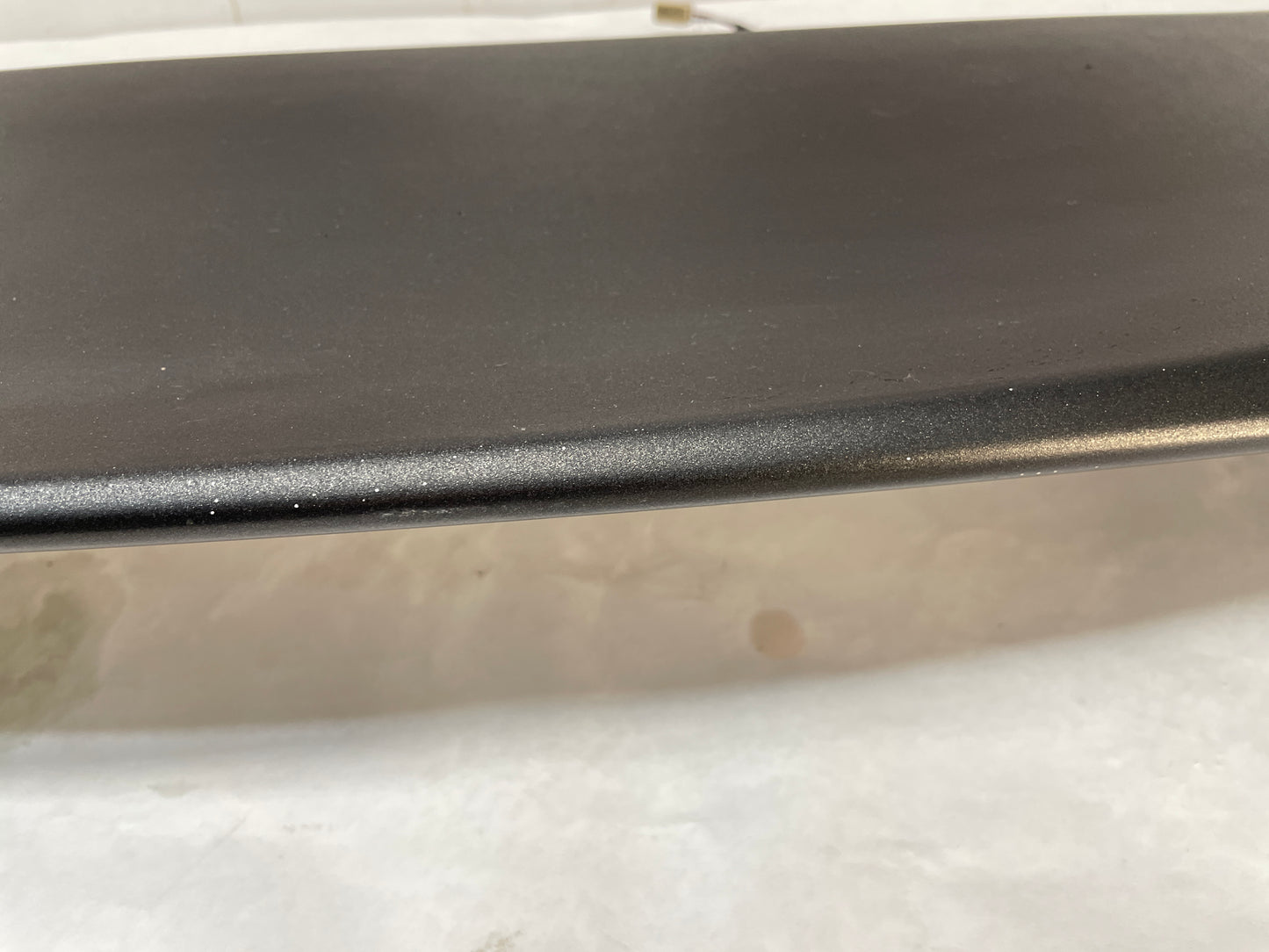 2004 Pontiac GTO Trunk Deck Lid Spoiler Wing OEM - Day's Parts Yard