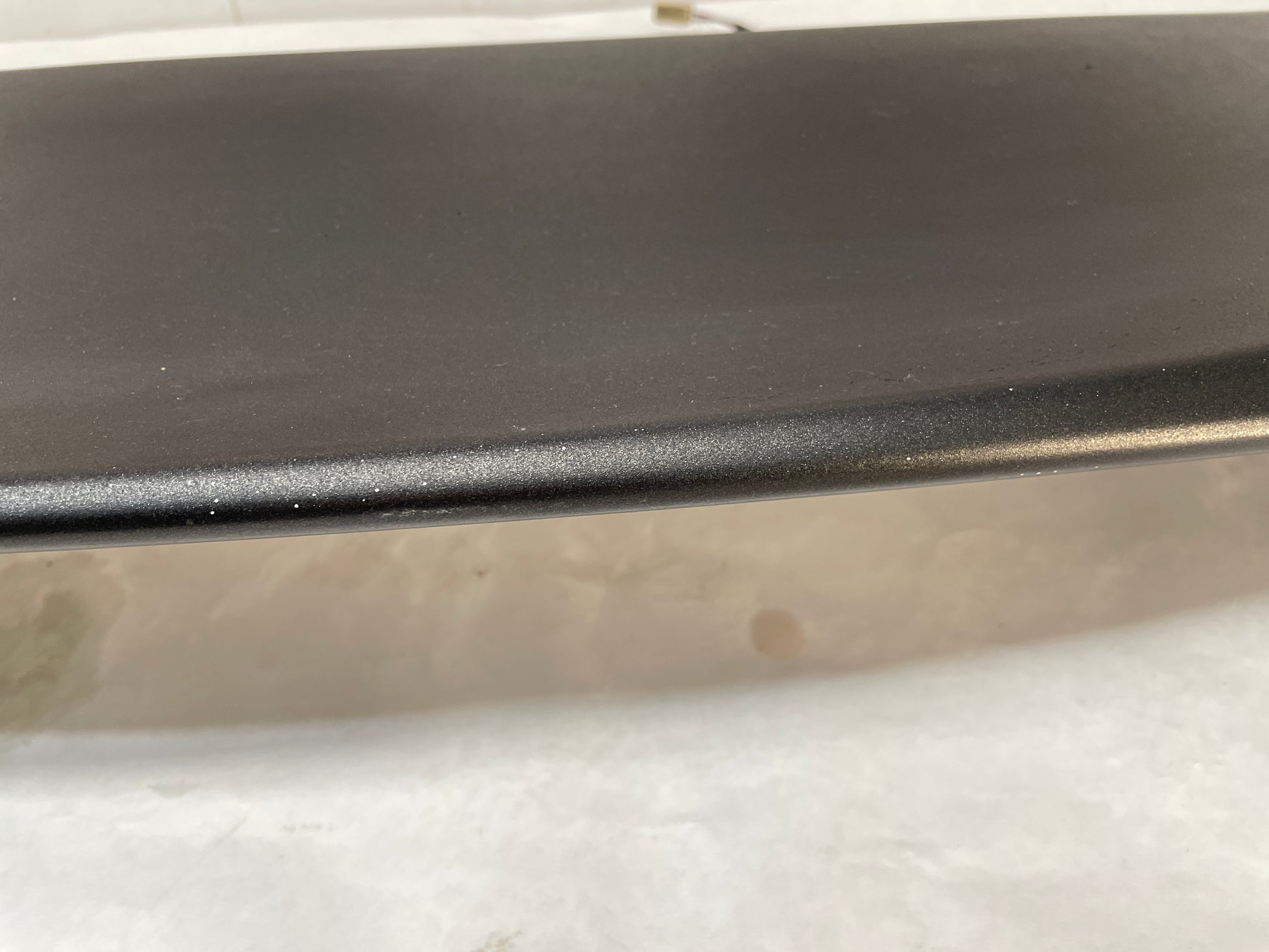 2004 Pontiac GTO Trunk Deck Lid Spoiler Wing OEM - Day's Parts Yard