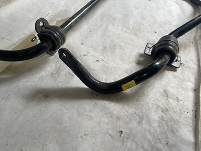 2018 Chevy Camaro SS Front and Rear Sway Bars OEM - Day's Parts Yard