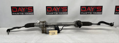 2017 Chevy Corvette Grand Sport 2LT Power Steering Rack and Pinion OEM - Day's Parts Yard