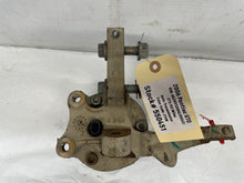 2006 Pontiac GTO RH Passenger Front RH Suspension Spindle Hub Knuckle Assembly OEM - Day's Parts Yard
