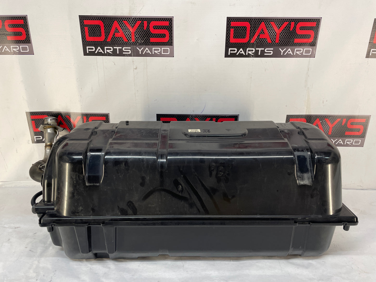 2004 Pontiac GTO Fuel Gas Tank OEM - Day's Parts Yard