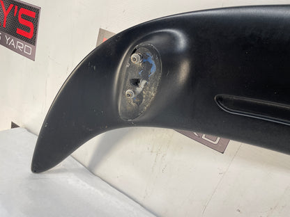 2004 Pontiac GTO Trunk Deck Lid Spoiler Wing OEM - Day's Parts Yard
