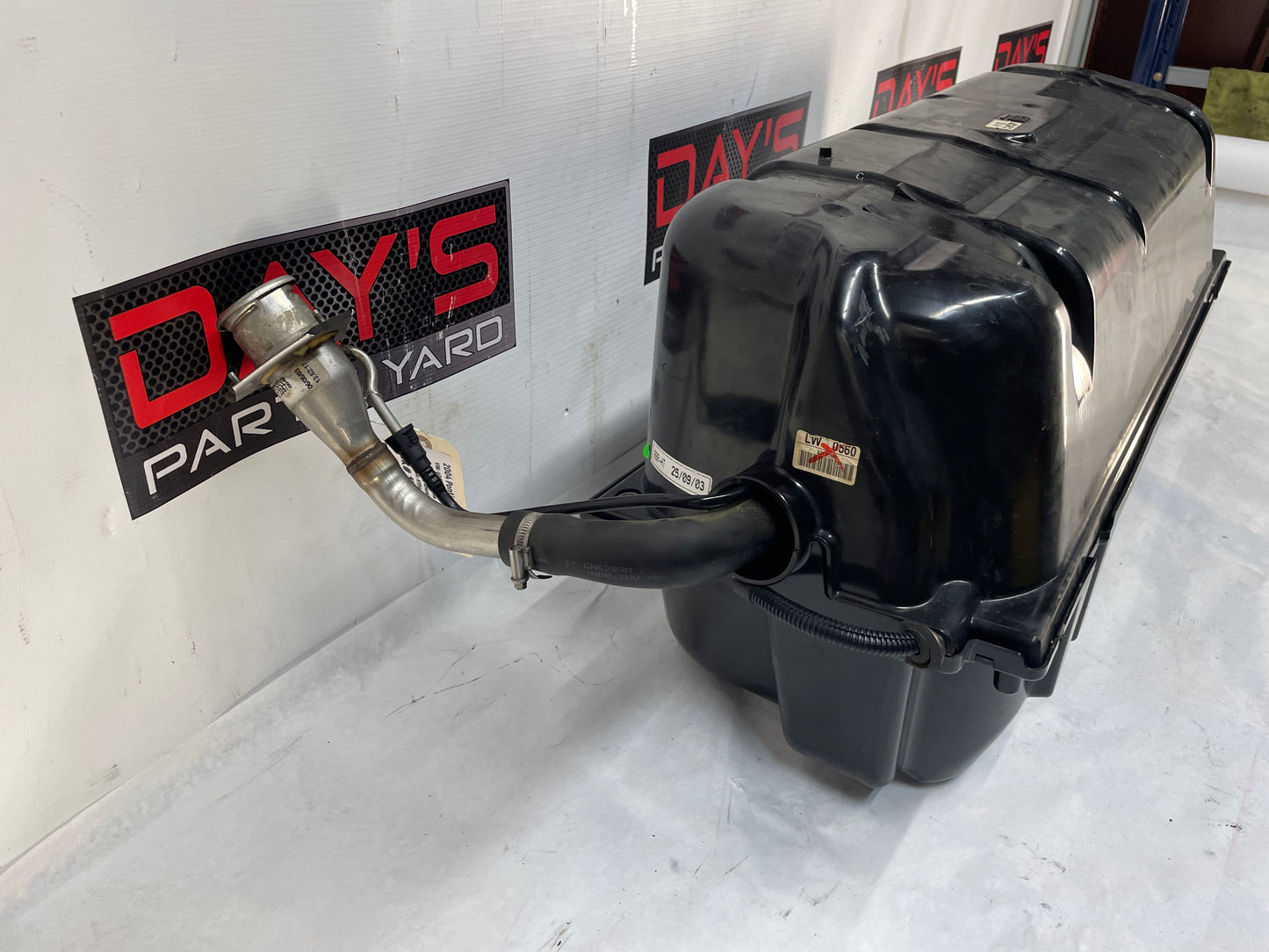 2004 Pontiac GTO Fuel Gas Tank OEM - Day's Parts Yard