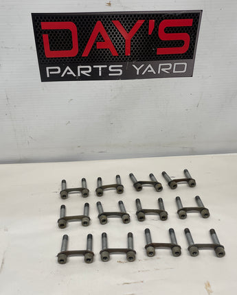 2004 Pontiac GTO CV Half Shaft Axle Bolts Full Set OEM