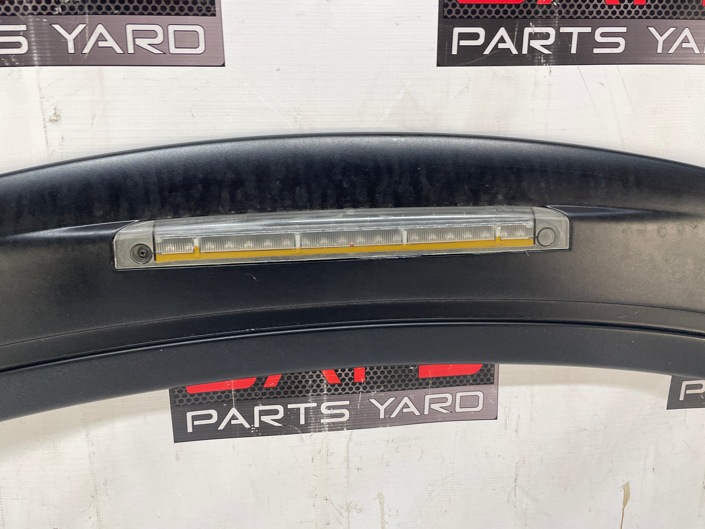 2004 Pontiac GTO Trunk Deck Lid Spoiler Wing OEM - Day's Parts Yard
