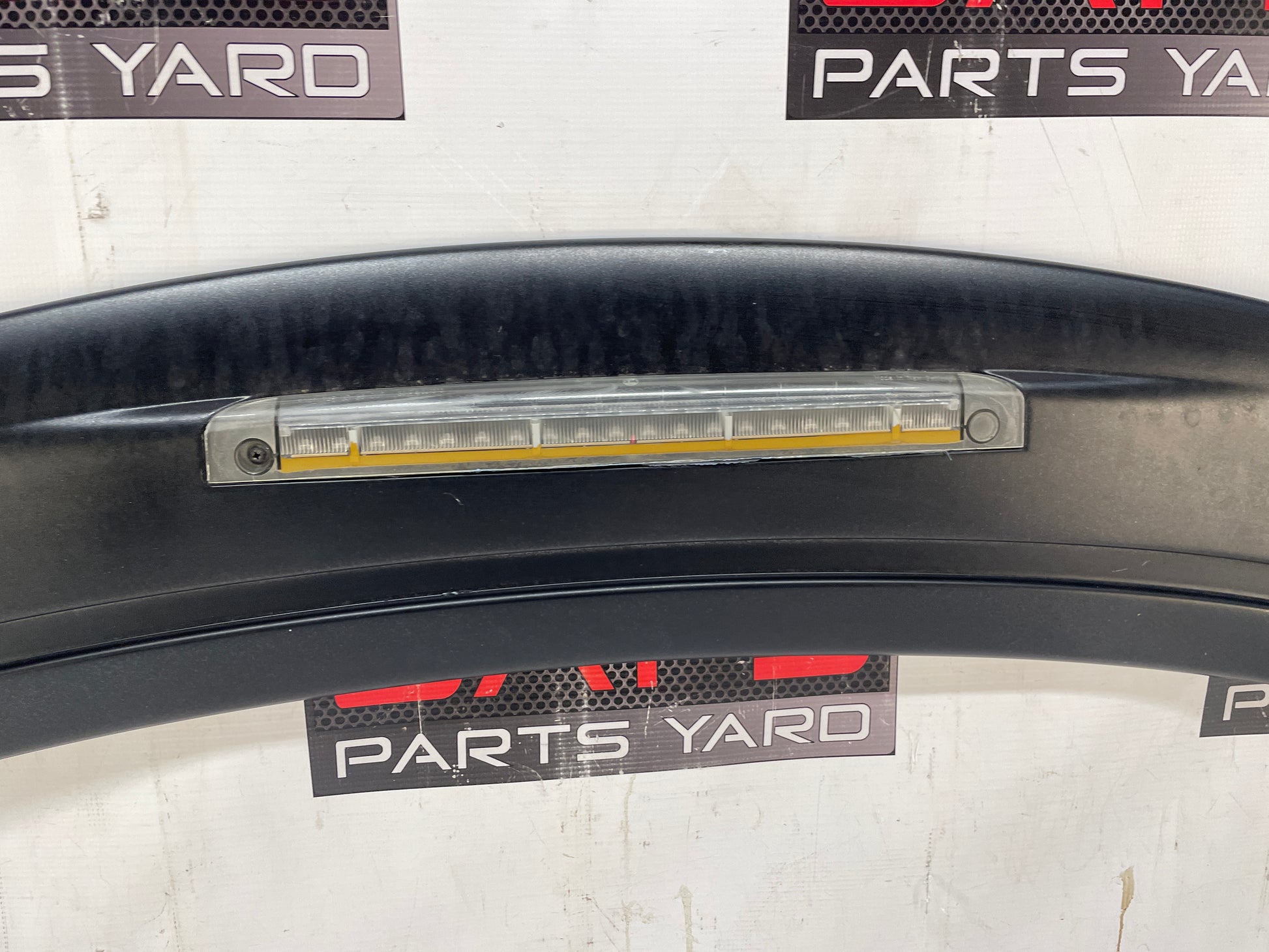 2004 Pontiac GTO Trunk Deck Lid Spoiler Wing OEM - Day's Parts Yard