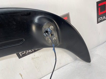 2004 Pontiac GTO Trunk Deck Lid Spoiler Wing OEM - Day's Parts Yard
