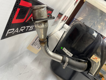 2004 Pontiac GTO Fuel Gas Tank OEM - Day's Parts Yard