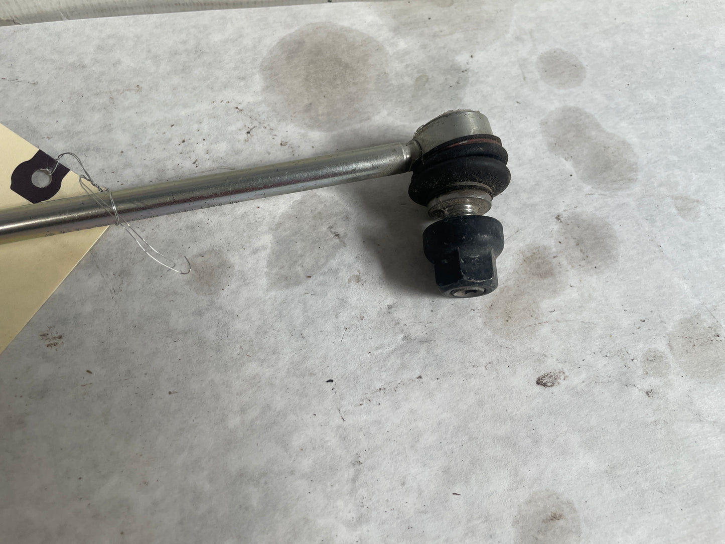2018 Chevrolet Camaro SS Front Sway Bar Link End OEM - Day's Parts Yard