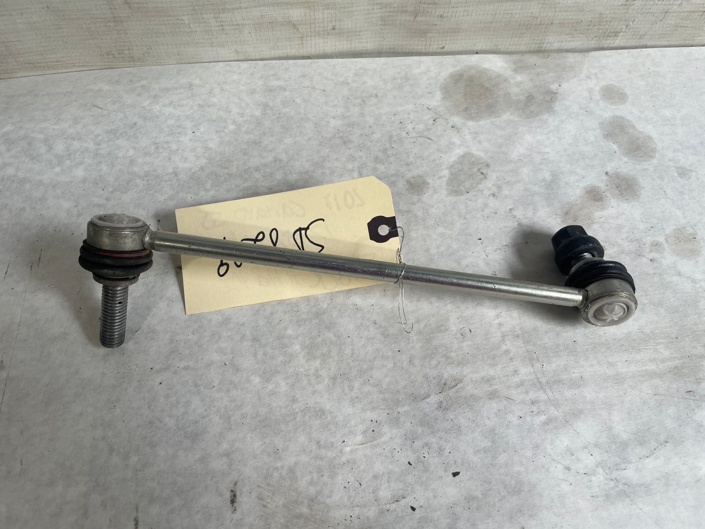 2018 Chevrolet Camaro SS Front Sway Bar Link End OEM - Day's Parts Yard
