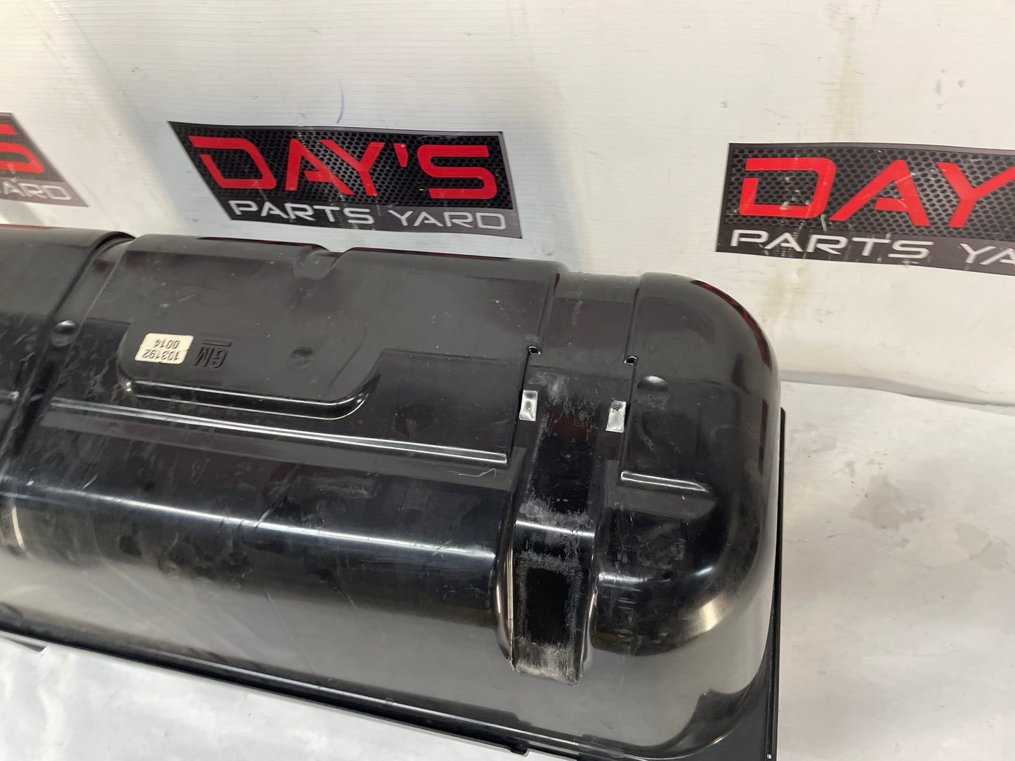 2004 Pontiac GTO Fuel Gas Tank OEM - Day's Parts Yard