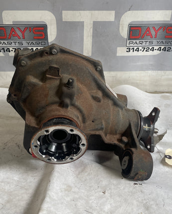 2018 Chevy Camaro ZL1 Convertible Rear End Rearend Differential 2.85 LSD OEM