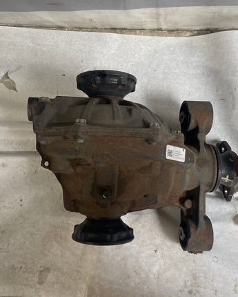 2018 Chevy Camaro ZL1 Convertible Rear End Rearend Differential 2.85 LSD OEM