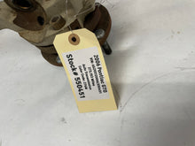 2006 Pontiac GTO LH Driver Front Suspension Spindle Hub Knuckle Assembly OEM - Day's Parts Yard