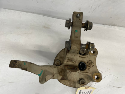 2006 Pontiac GTO LH Driver Front Suspension Spindle Hub Knuckle Assembly OEM - Day's Parts Yard