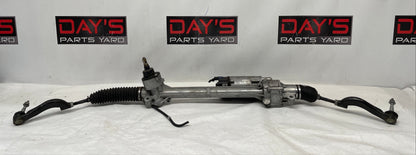 2017 Chevy Corvette Grand Sport 2LTElectronic Rack & Pinion OEM - Day's Parts Yard
