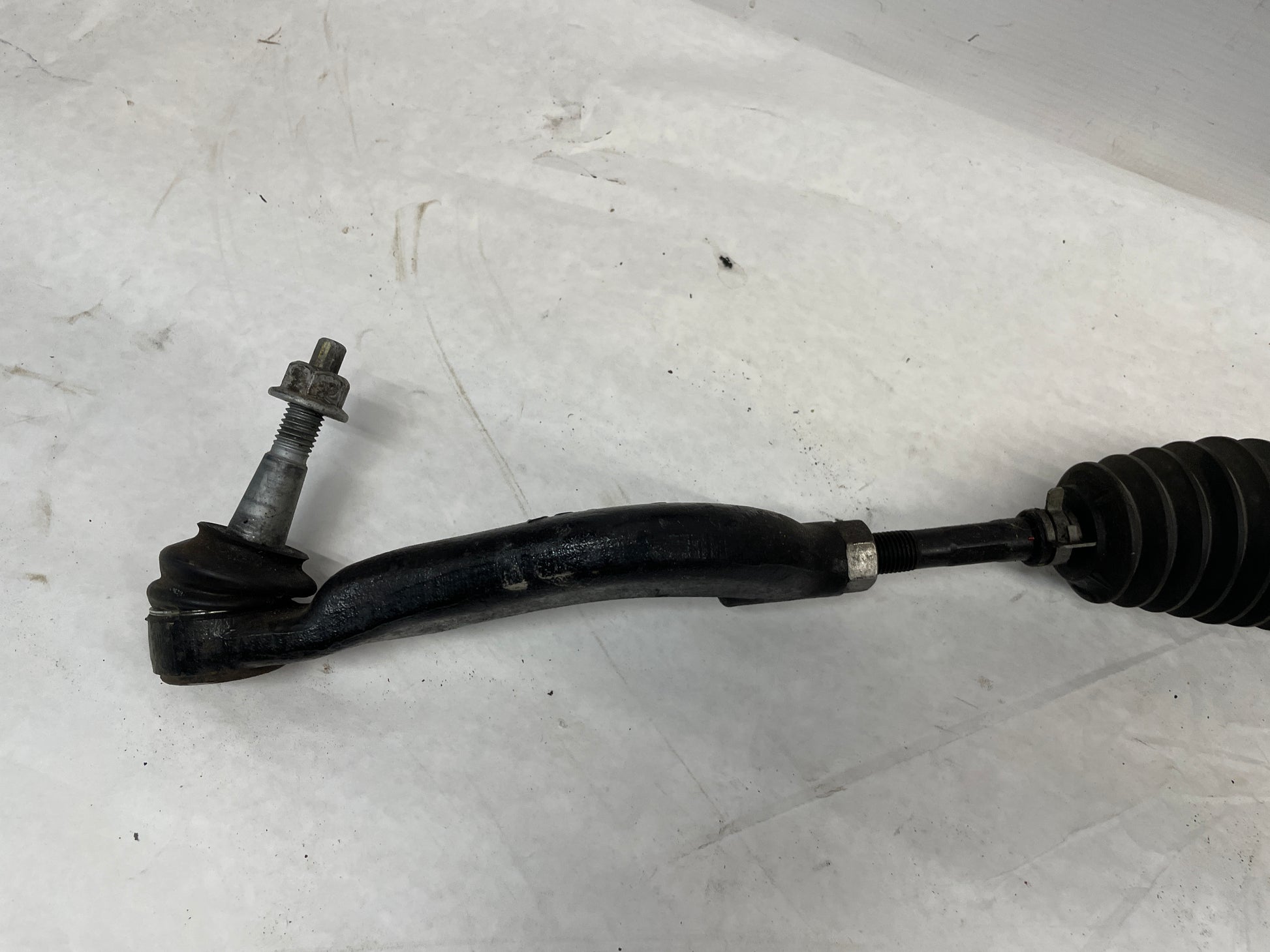 2017 Chevy Corvette Grand Sport 2LTElectronic Rack & Pinion OEM - Day's Parts Yard