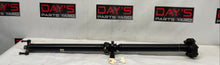 2006 Pontiac GTO Drive Shaft Driveshaft OEM - Day's Parts Yard