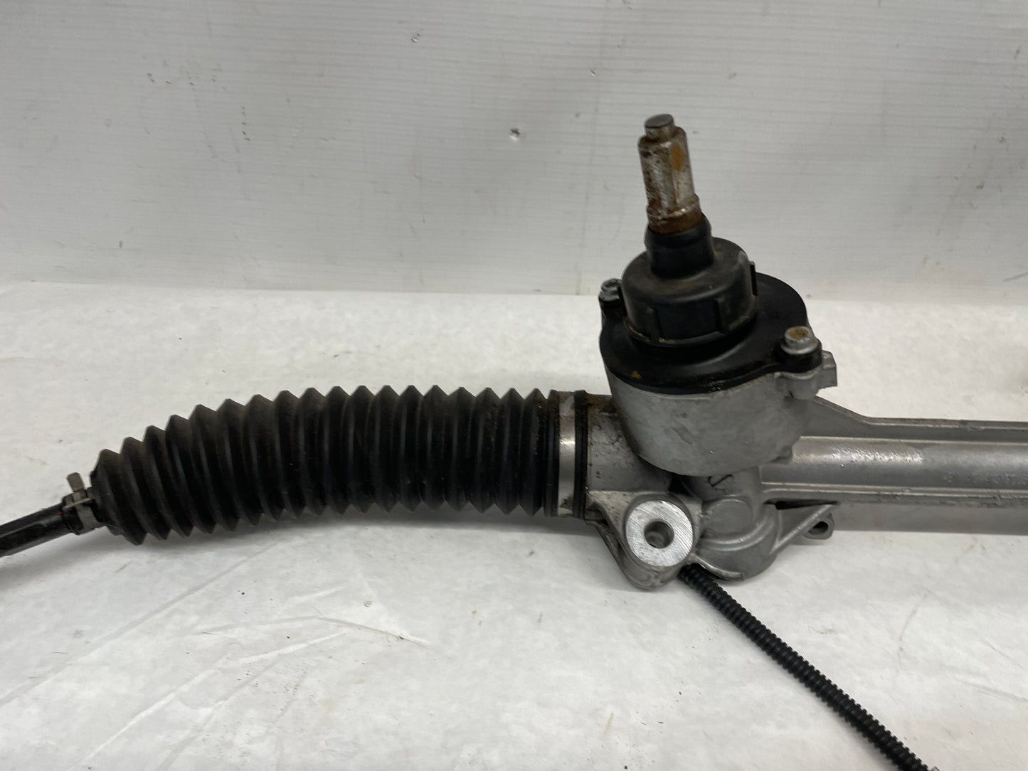 2017 Chevy Corvette Grand Sport 2LTElectronic Rack & Pinion OEM - Day's Parts Yard