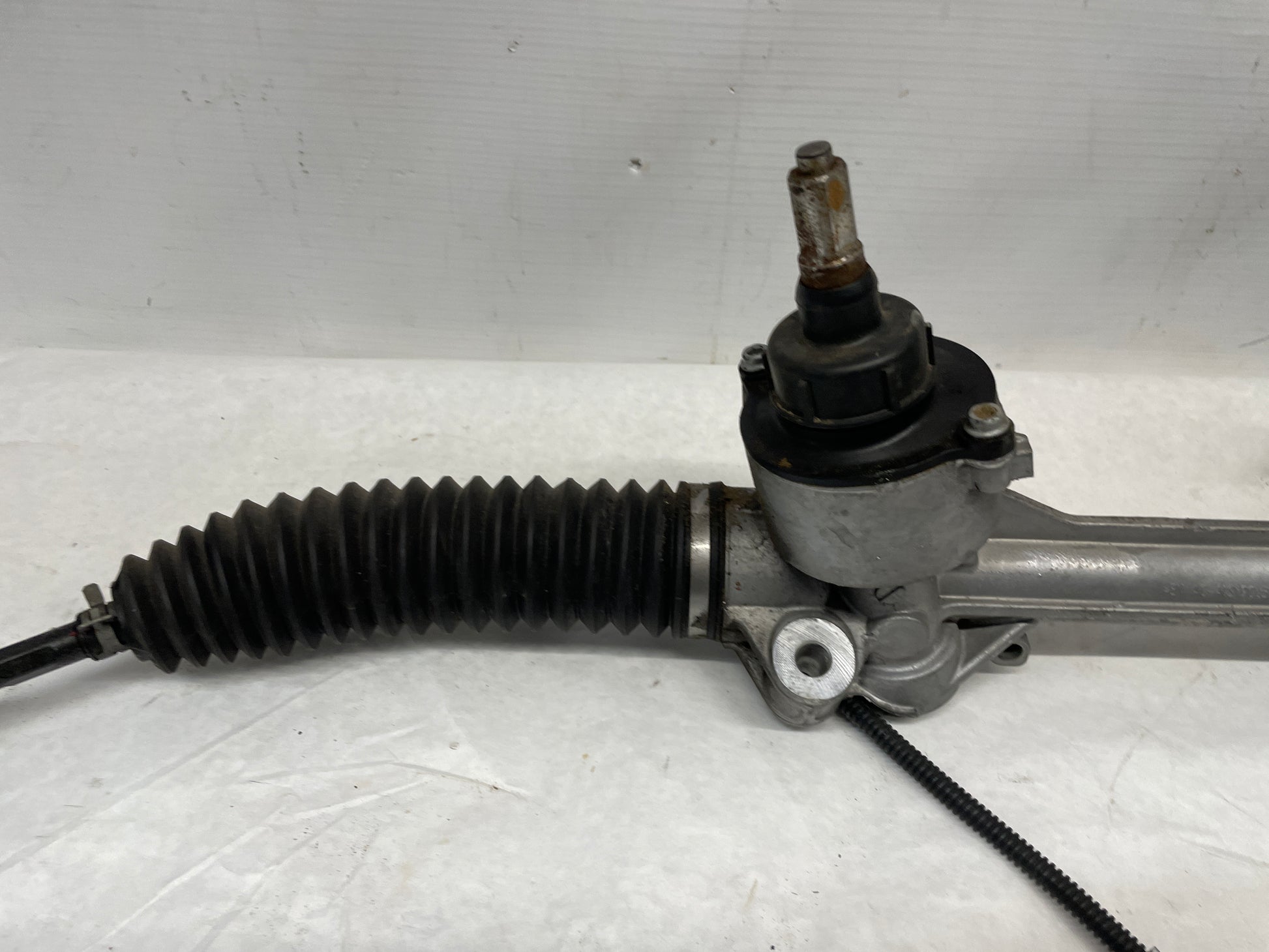 2017 Chevy Corvette Grand Sport 2LTElectronic Rack & Pinion OEM - Day's Parts Yard