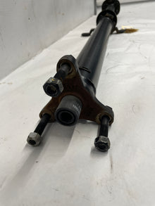 2006 Pontiac GTO Drive Shaft Driveshaft OEM - Day's Parts Yard