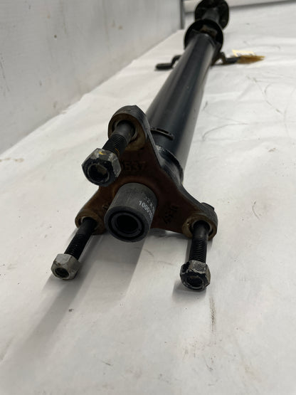2006 Pontiac GTO Drive Shaft Driveshaft OEM - Day's Parts Yard