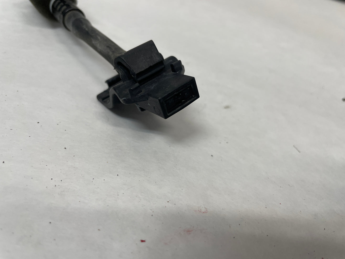 2015 Chevy SS Sedan Windshield Washer Nozzle Sprayer OEM - Day's Parts Yard