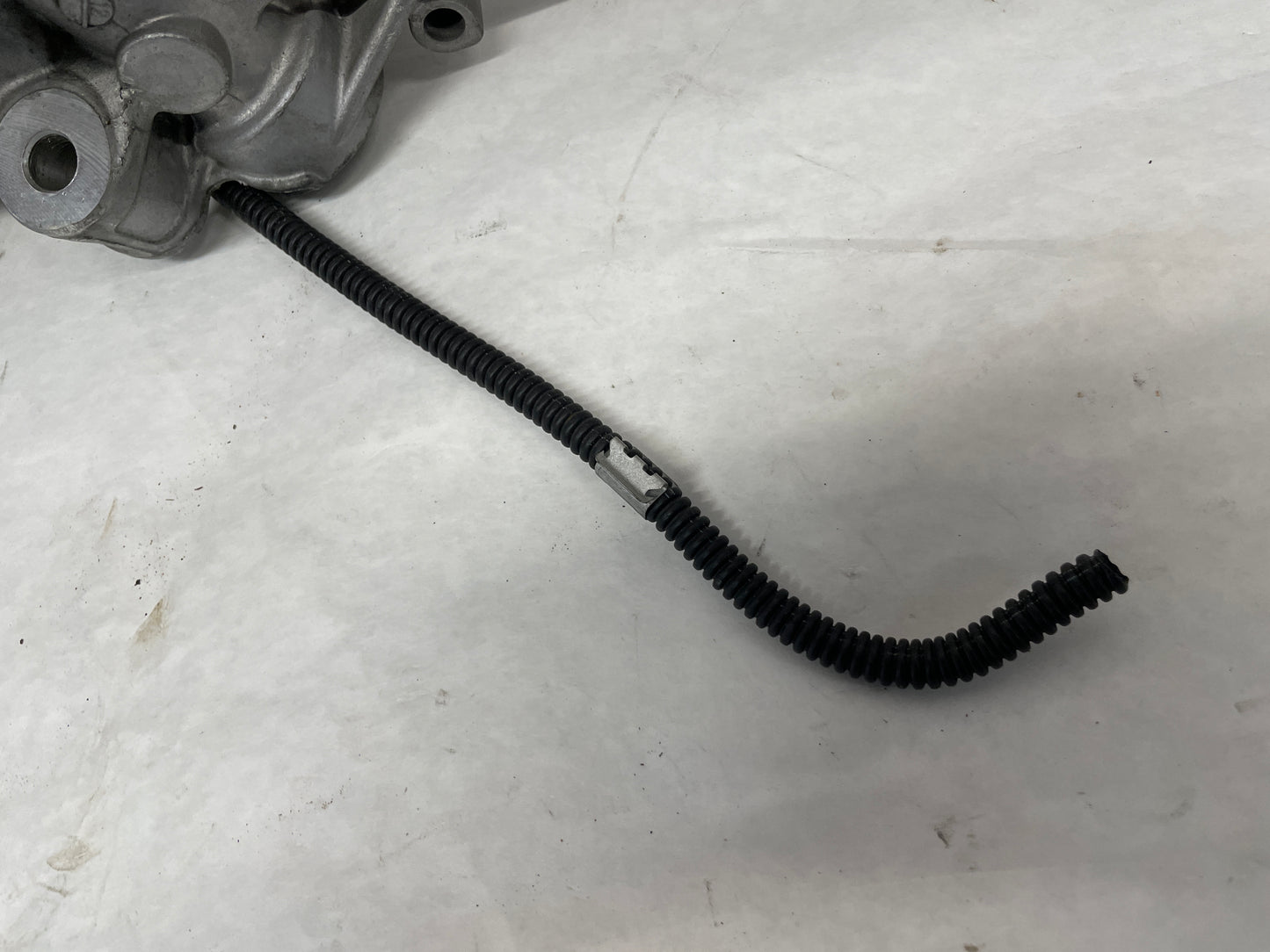 2017 Chevy Corvette Grand Sport 2LTElectronic Rack & Pinion OEM - Day's Parts Yard