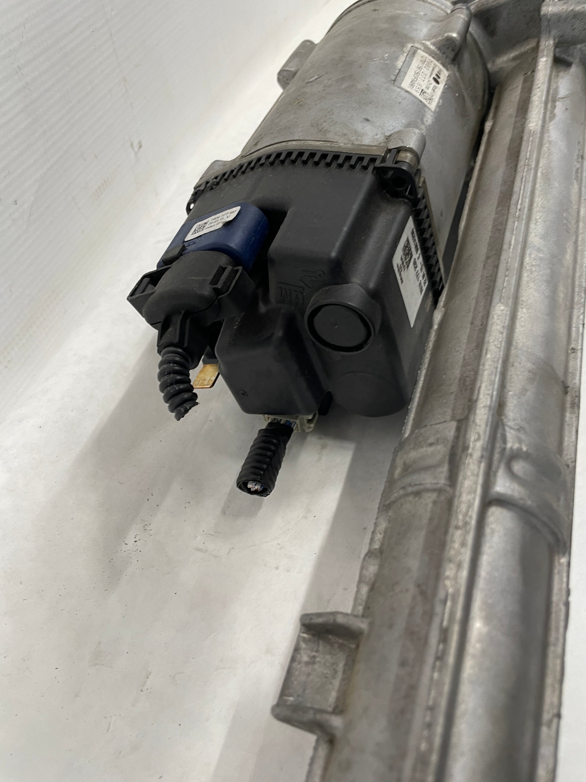 2017 Chevy Corvette Grand Sport 2LTElectronic Rack & Pinion OEM - Day's Parts Yard