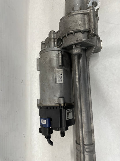 2017 Chevy Corvette Grand Sport 2LTElectronic Rack & Pinion OEM - Day's Parts Yard