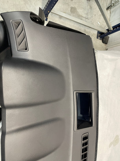 2013 Chevy Camaro ZL1 Dash w/ Center Console OEM - Day's Parts Yard