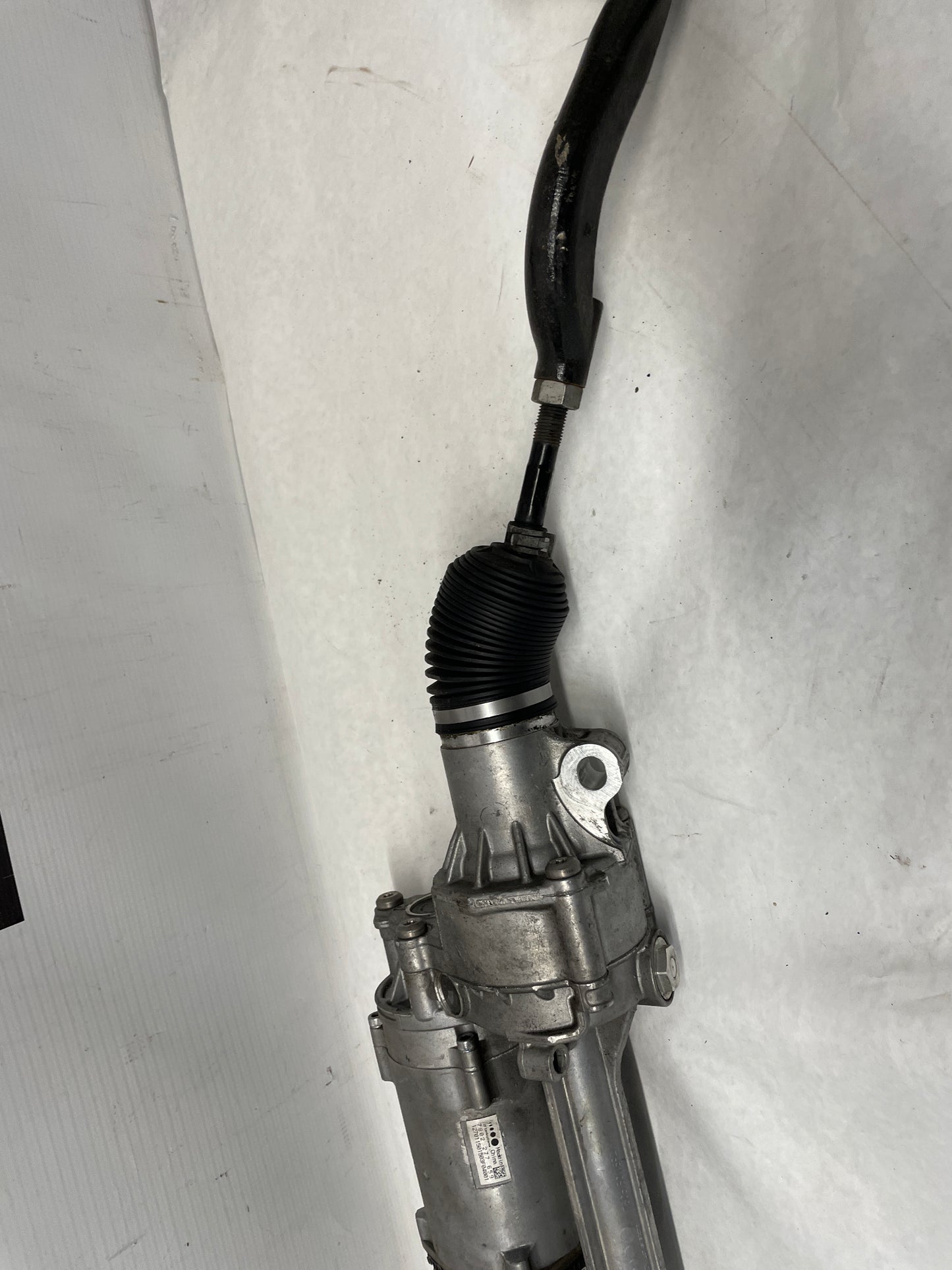 2017 Chevy Corvette Grand Sport 2LTElectronic Rack & Pinion OEM - Day's Parts Yard