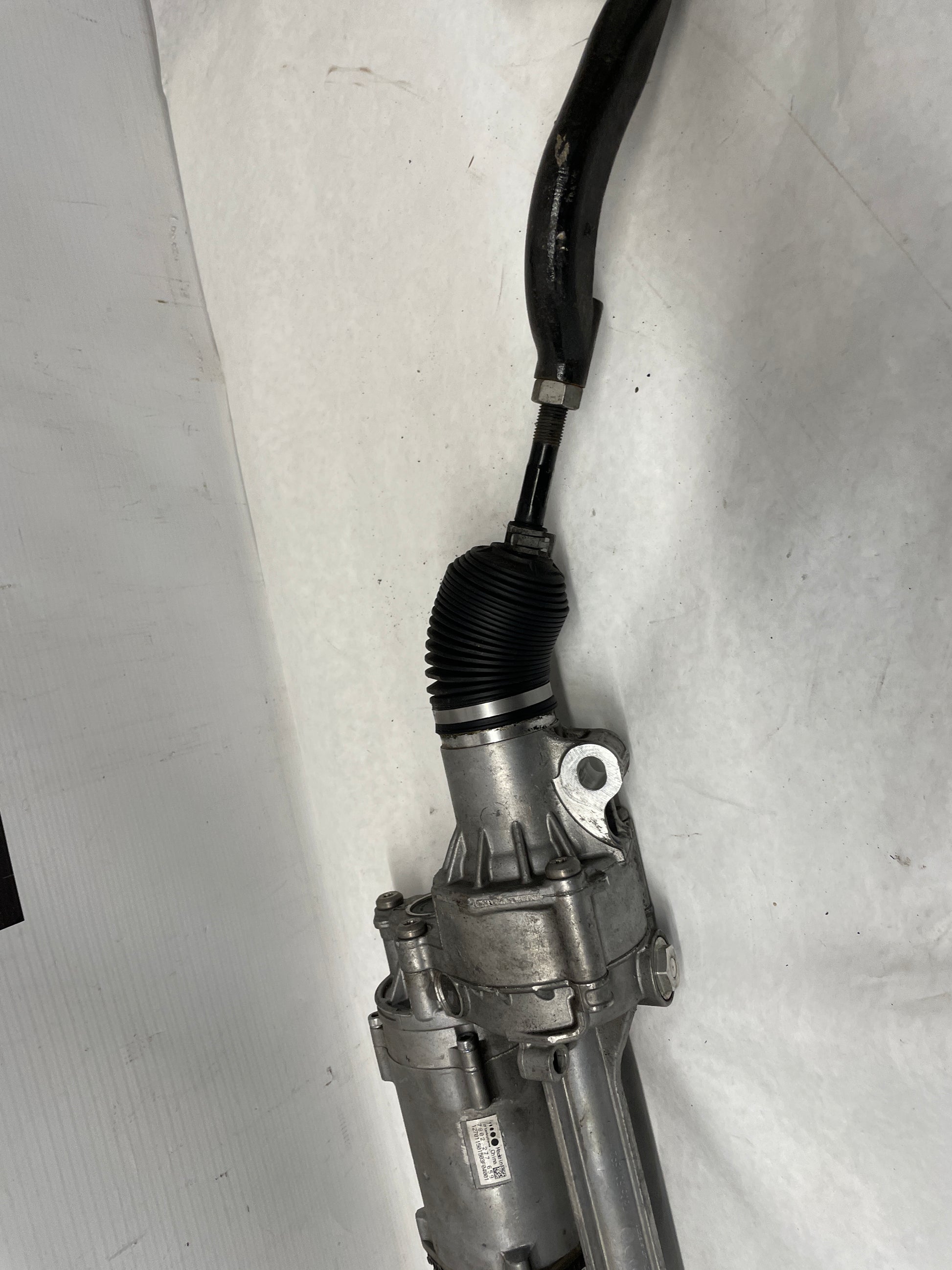 2017 Chevy Corvette Grand Sport 2LTElectronic Rack & Pinion OEM - Day's Parts Yard