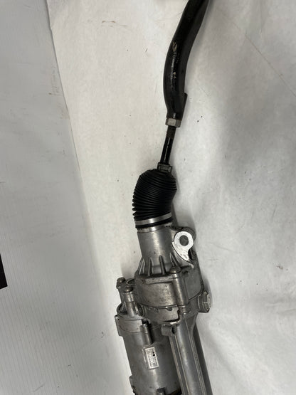 2017 Chevy Corvette Grand Sport 2LTElectronic Rack & Pinion OEM - Day's Parts Yard