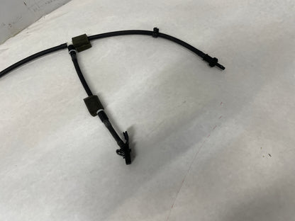 2015 Chevy SS Sedan Windshield Washer Nozzle Sprayer OEM - Day's Parts Yard