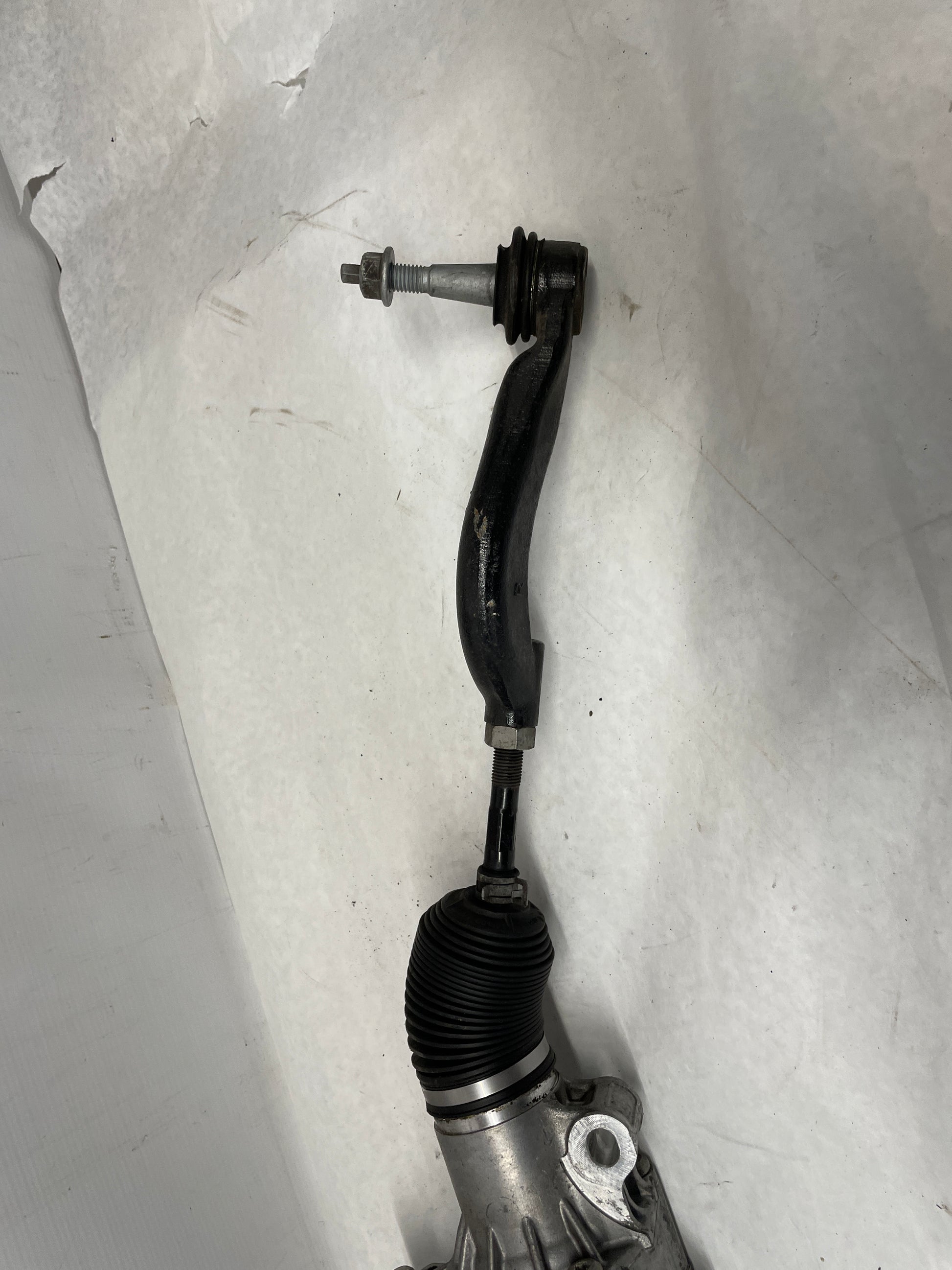 2017 Chevy Corvette Grand Sport 2LTElectronic Rack & Pinion OEM - Day's Parts Yard