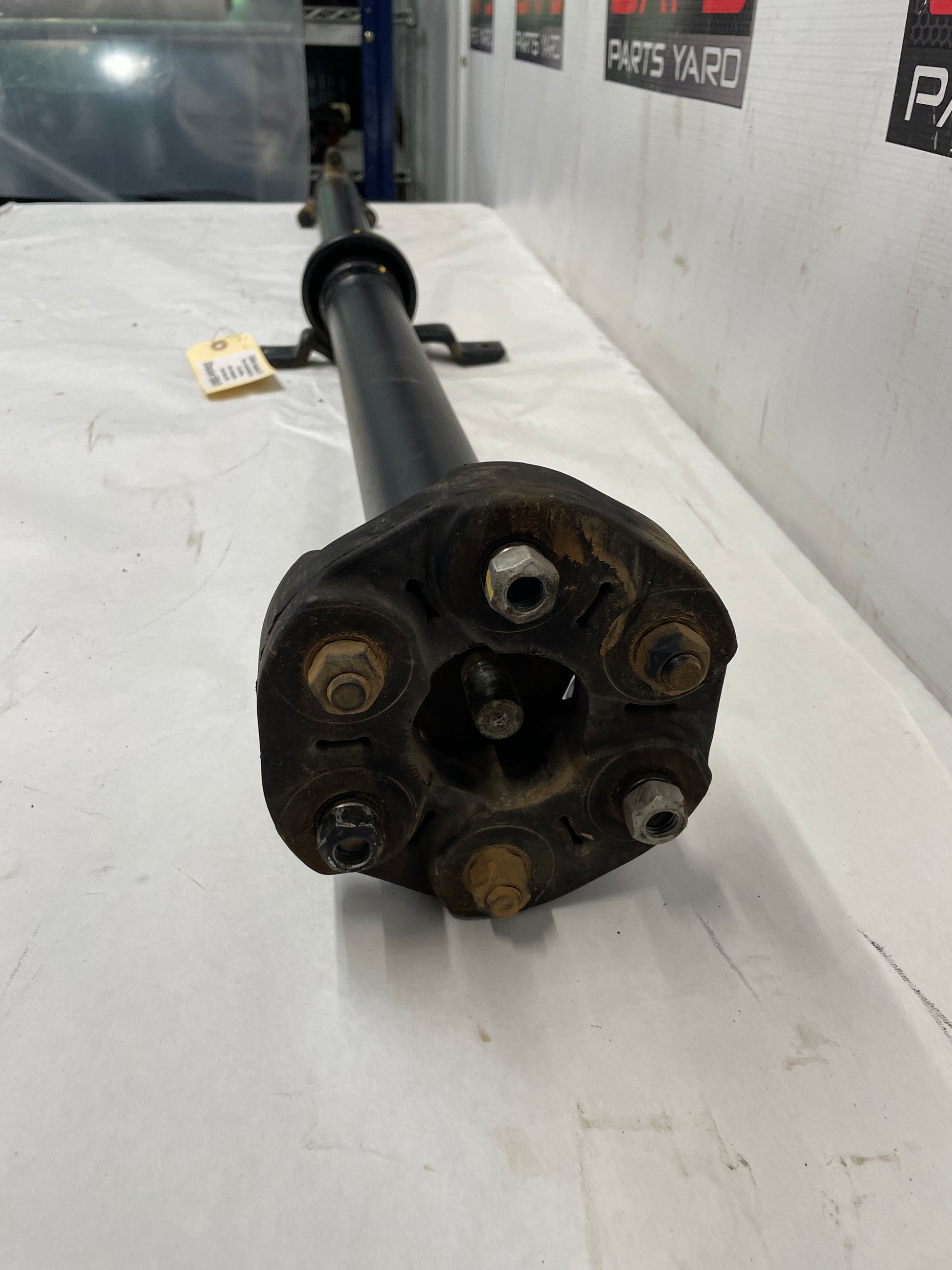 2006 Pontiac GTO Drive Shaft Driveshaft OEM - Day's Parts Yard