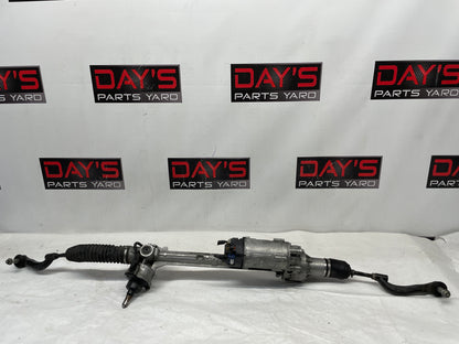 2017 Chevy Corvette Grand Sport 2LTElectronic Rack & Pinion OEM - Day's Parts Yard