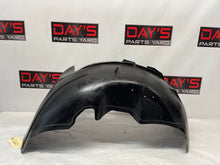 2005 Chevy Avalanche LH Driver Front Fender Wheel House Well Liner OEM - Day's Parts Yard