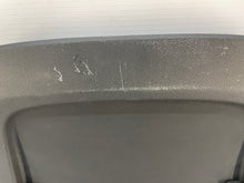 2013 Chevy Caprice PPV LH Driver Front Seat Back Rear Panel Cover OEM - Day's Parts Yard
