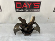 2004 Pontiac GTO  RH Passenger Front Suspension Spindle Hub Knuckle Assembly OEM - Day's Parts Yard